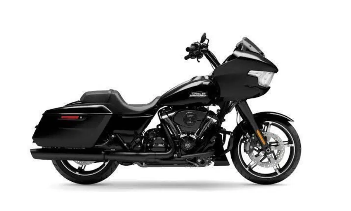 Harley-Davidson Road Glide (2024 - 26)