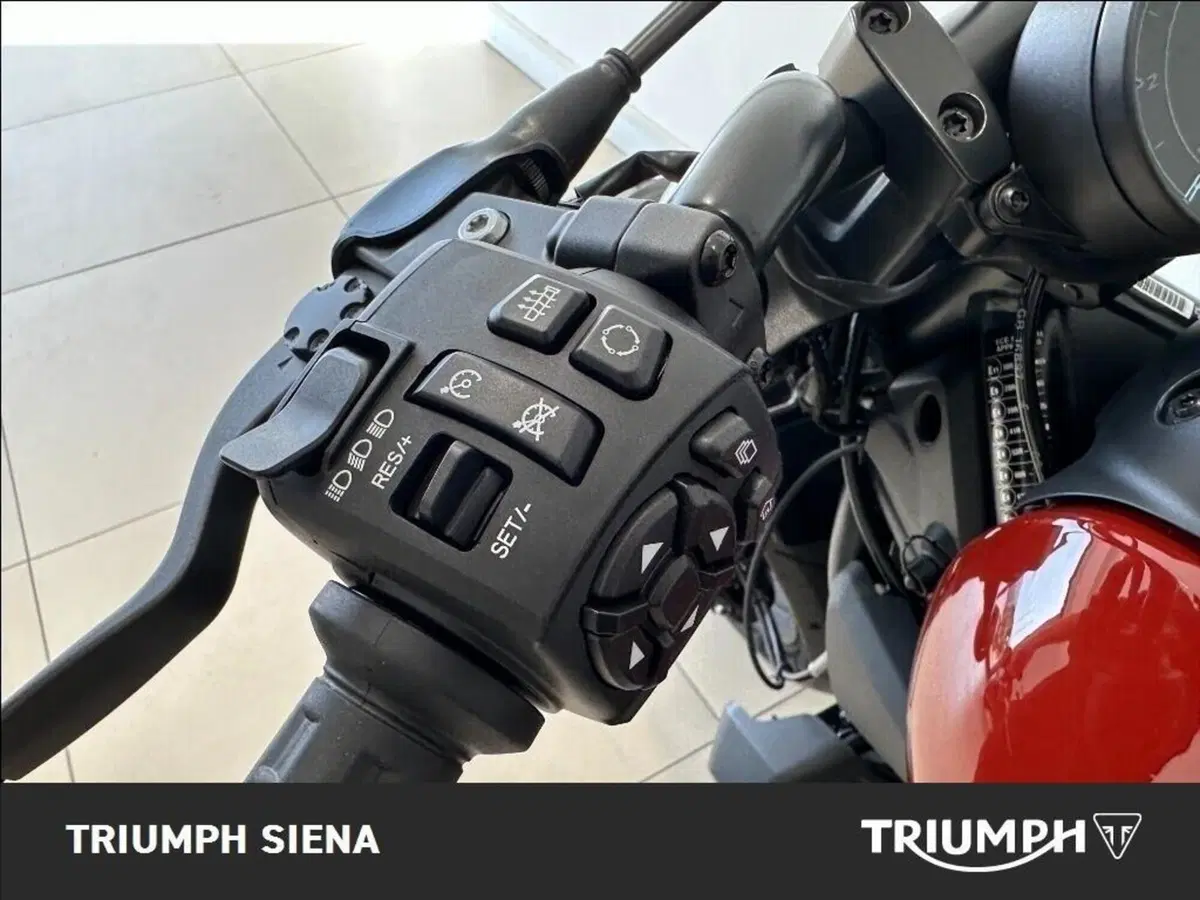 Harley-Davidson Sportster S (2022 - 24) (18)