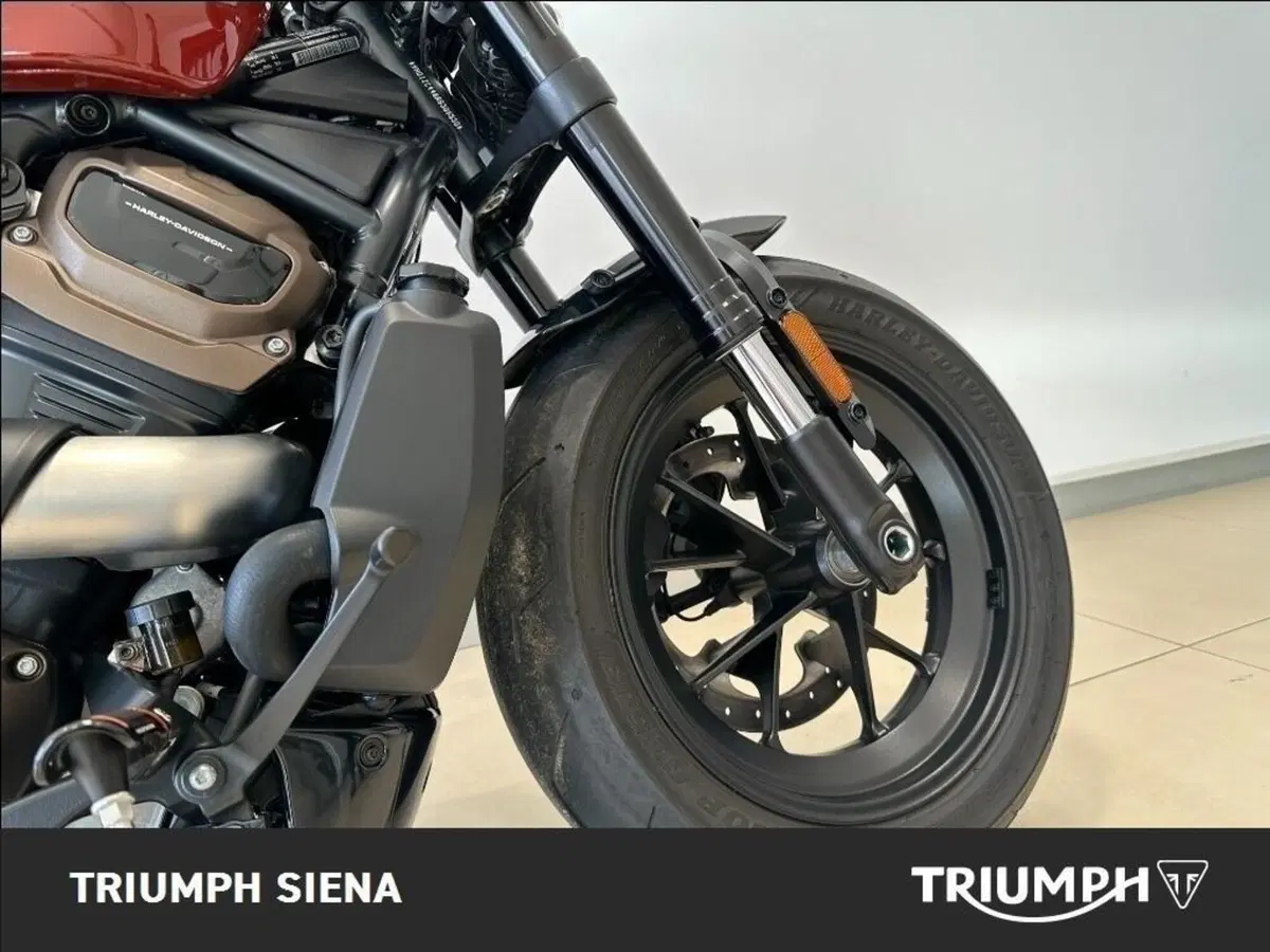 Harley-Davidson Sportster S (2022 - 24) (26)