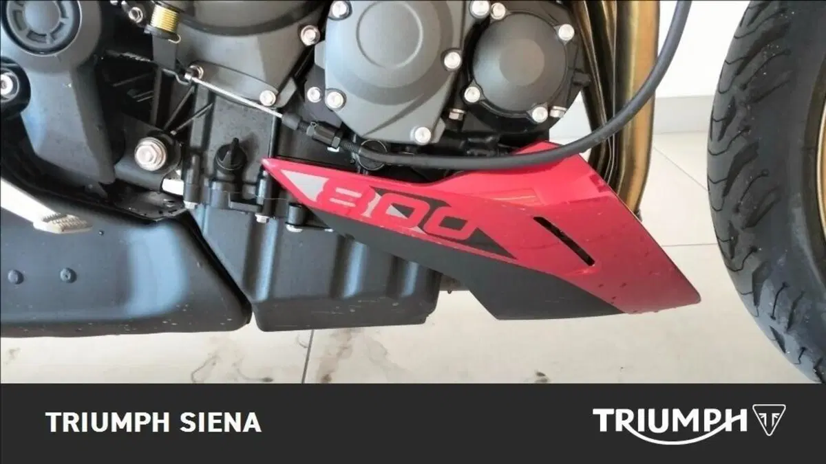 Triumph Trident 800 (2026) (2)