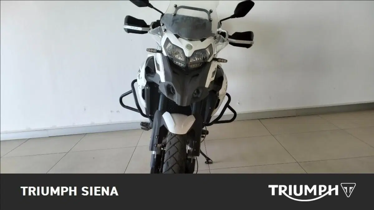 Benelli TRK 502X (2021 - 26) (5)