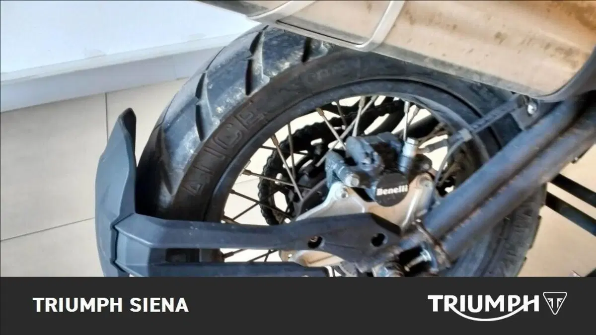 Benelli TRK 502X (2021 - 26) (3)