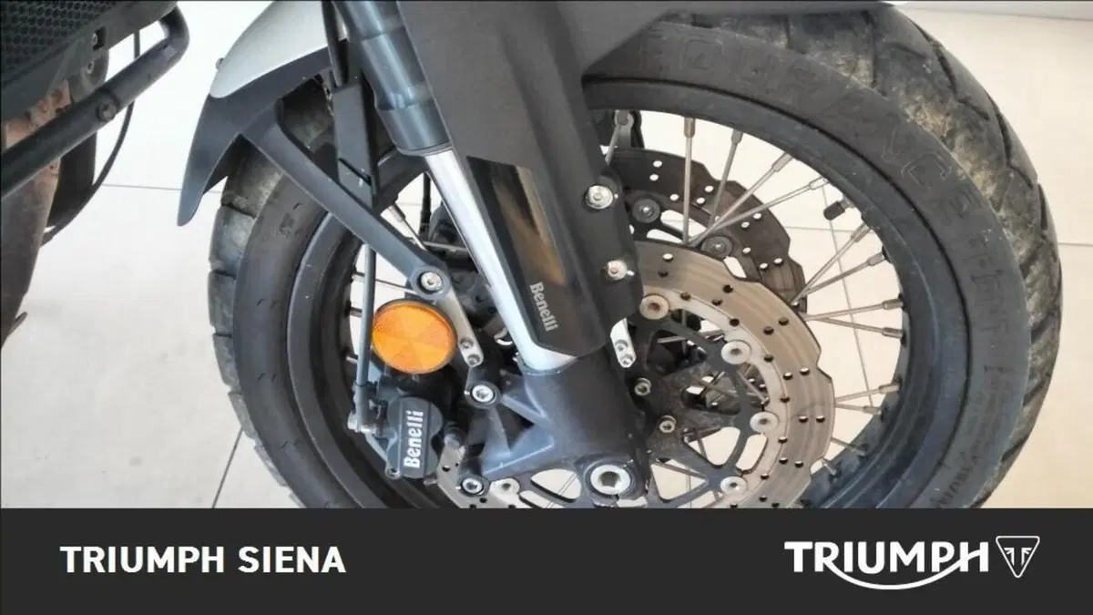 Benelli TRK 502X (2021 - 26) (4)
