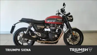 Triumph Speed Twin 1200 (2019 - 20) usata
