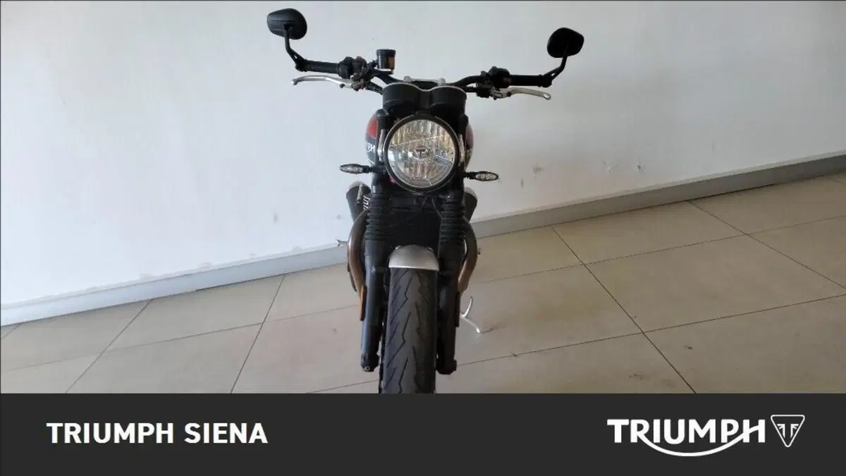 Triumph Speed Twin 1200 (2019 - 20) (4)