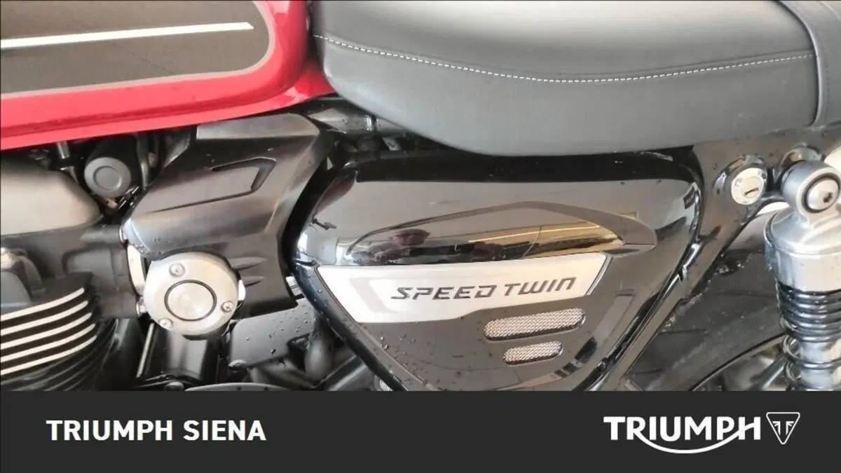 Triumph Speed Twin 1200 (2019 - 20) (6)