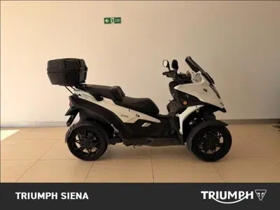 Qooder Qooder 400 (2020 - 24) usata