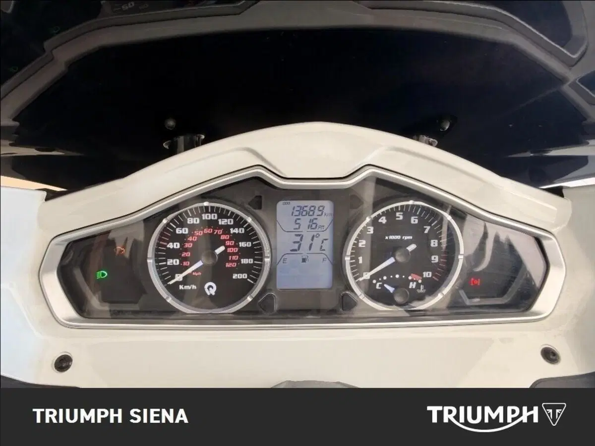 Qooder Qooder 400 (2020 - 24) (10)