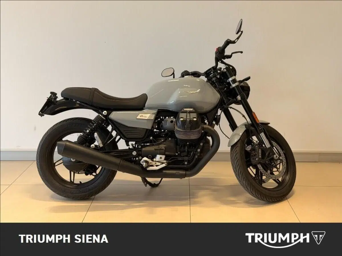Moto Guzzi V7 Sport (2025 - 26)
