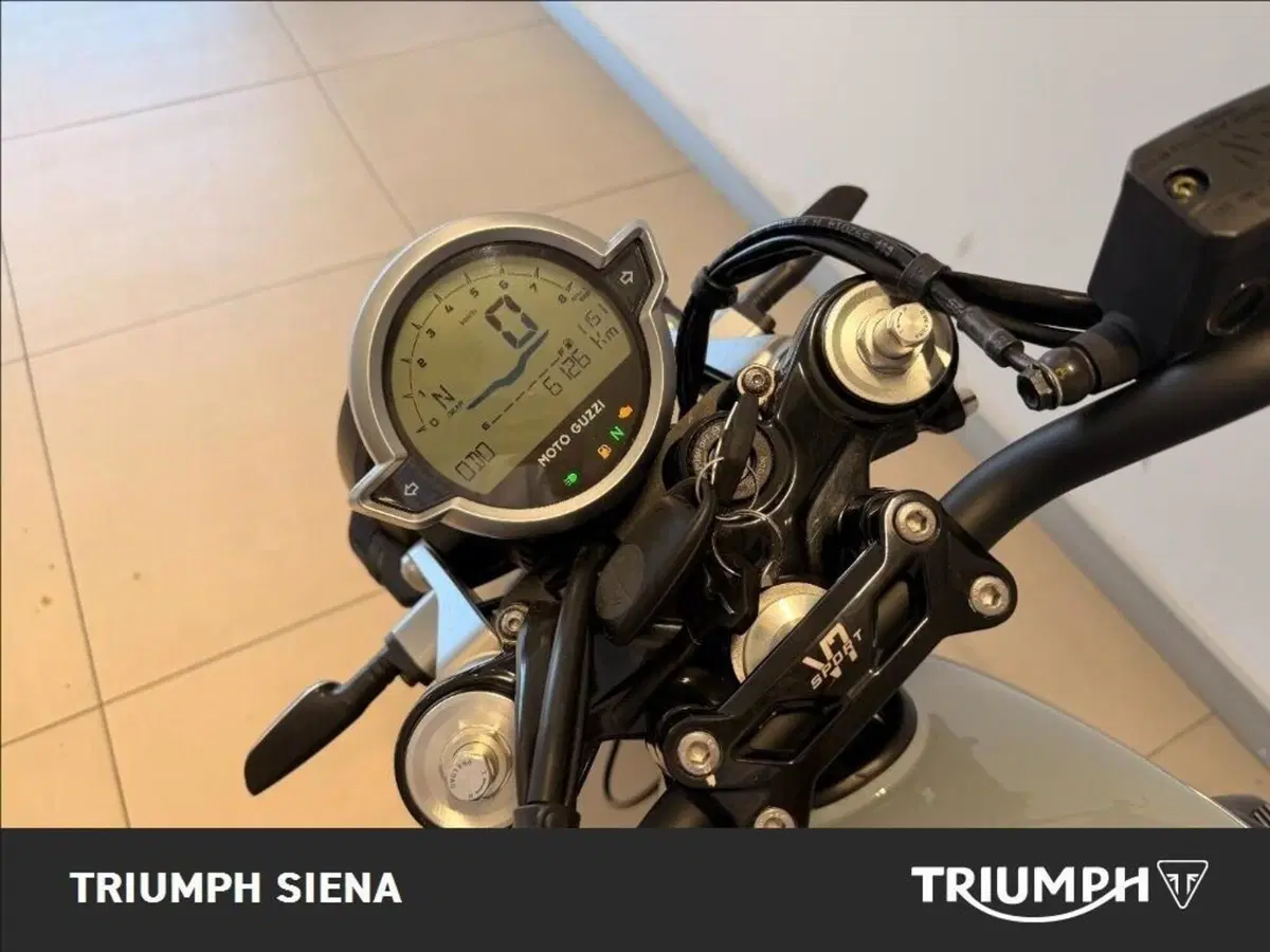 Moto Guzzi V7 Sport (2025 - 26) (12)