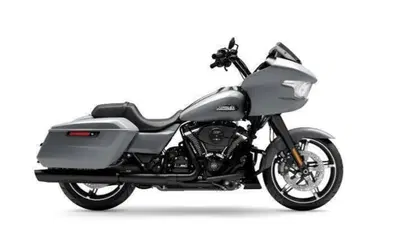 Harley-Davidson Street Glide (2024 - 26) nuova