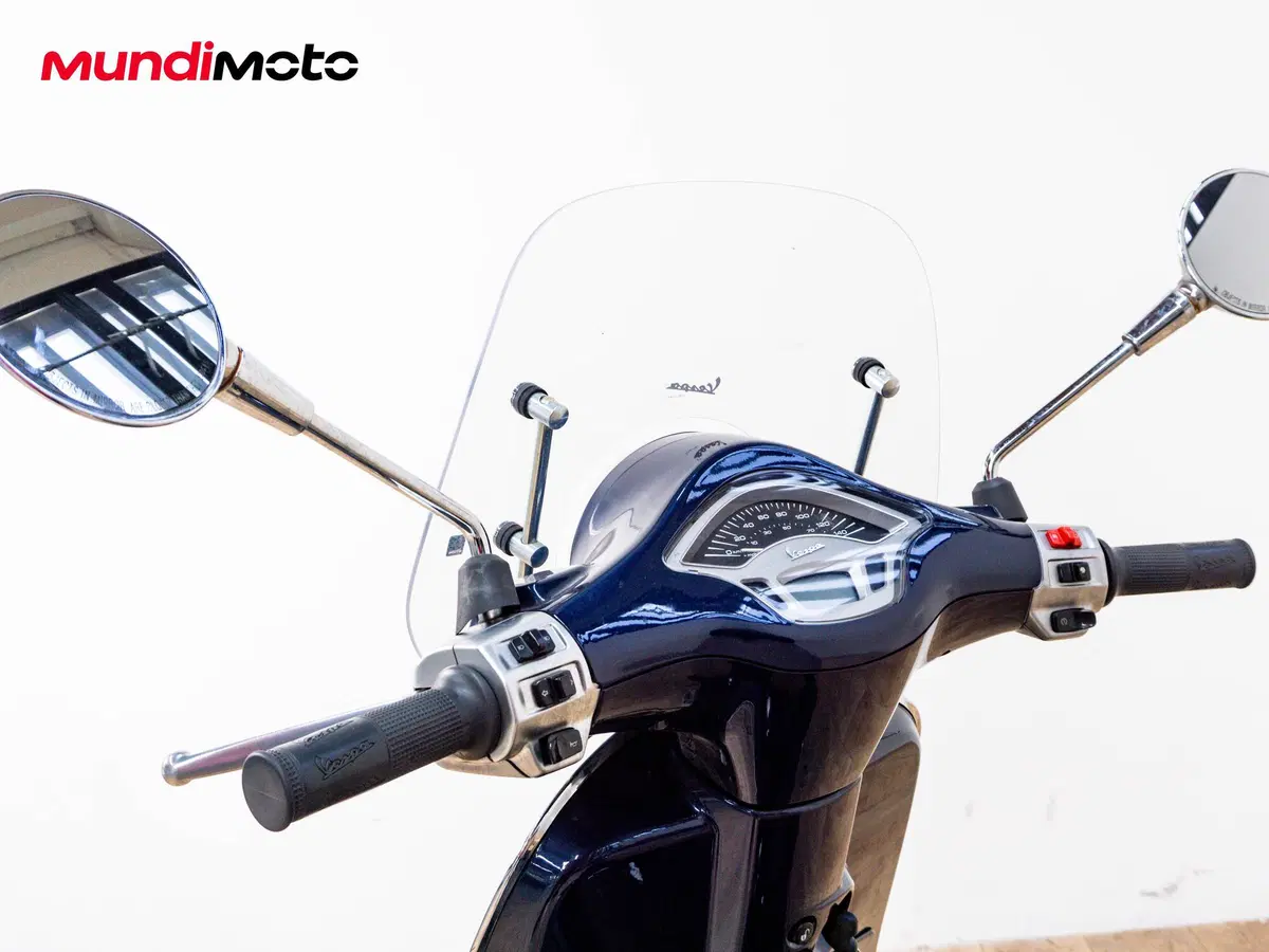 Vespa Primavera 150 (2026) (11)
