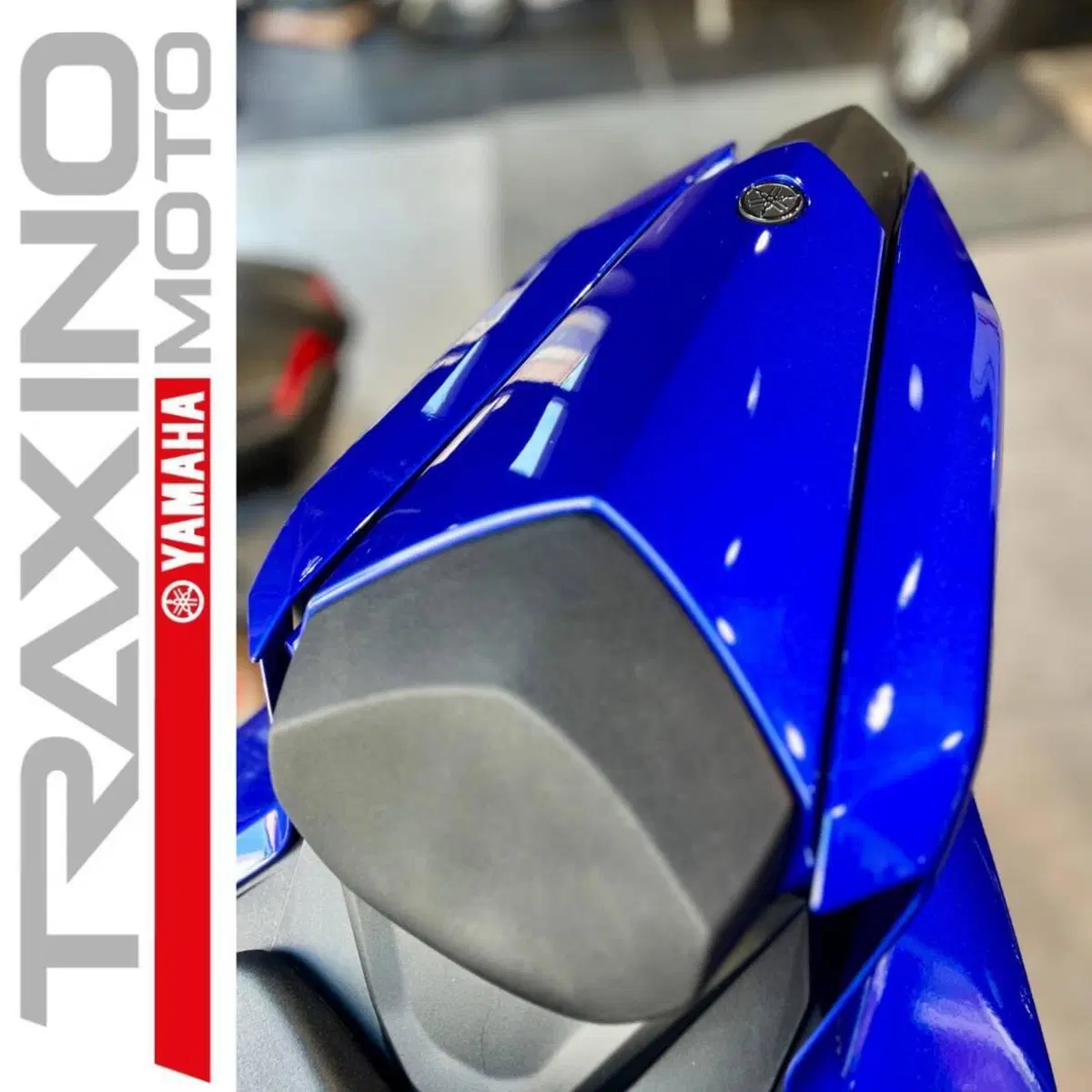 Yamaha YZF R9 (2025 - 26) (2)