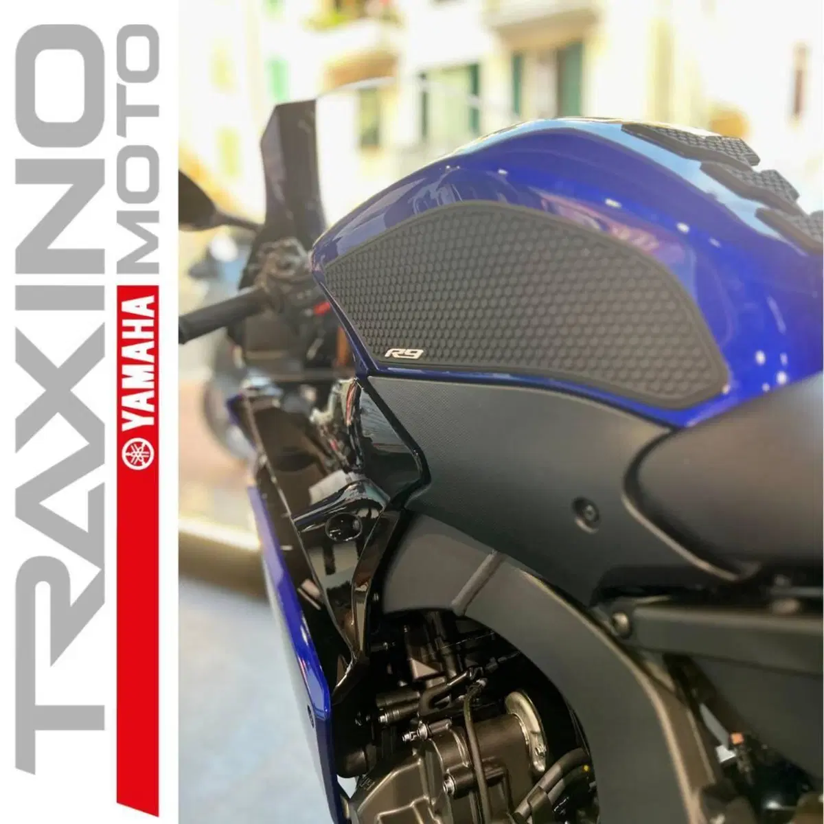 Yamaha YZF R9 (2025 - 26) (5)
