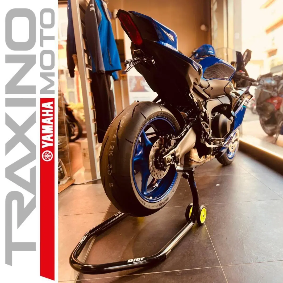 Yamaha YZF R9 (2025 - 26) (6)