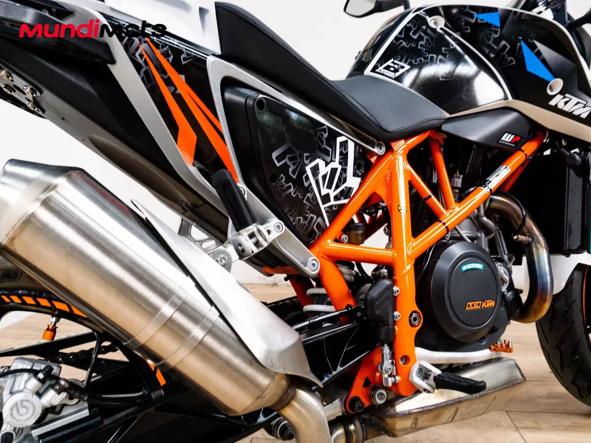 KTM 690 Duke (2012 - 16) (4)