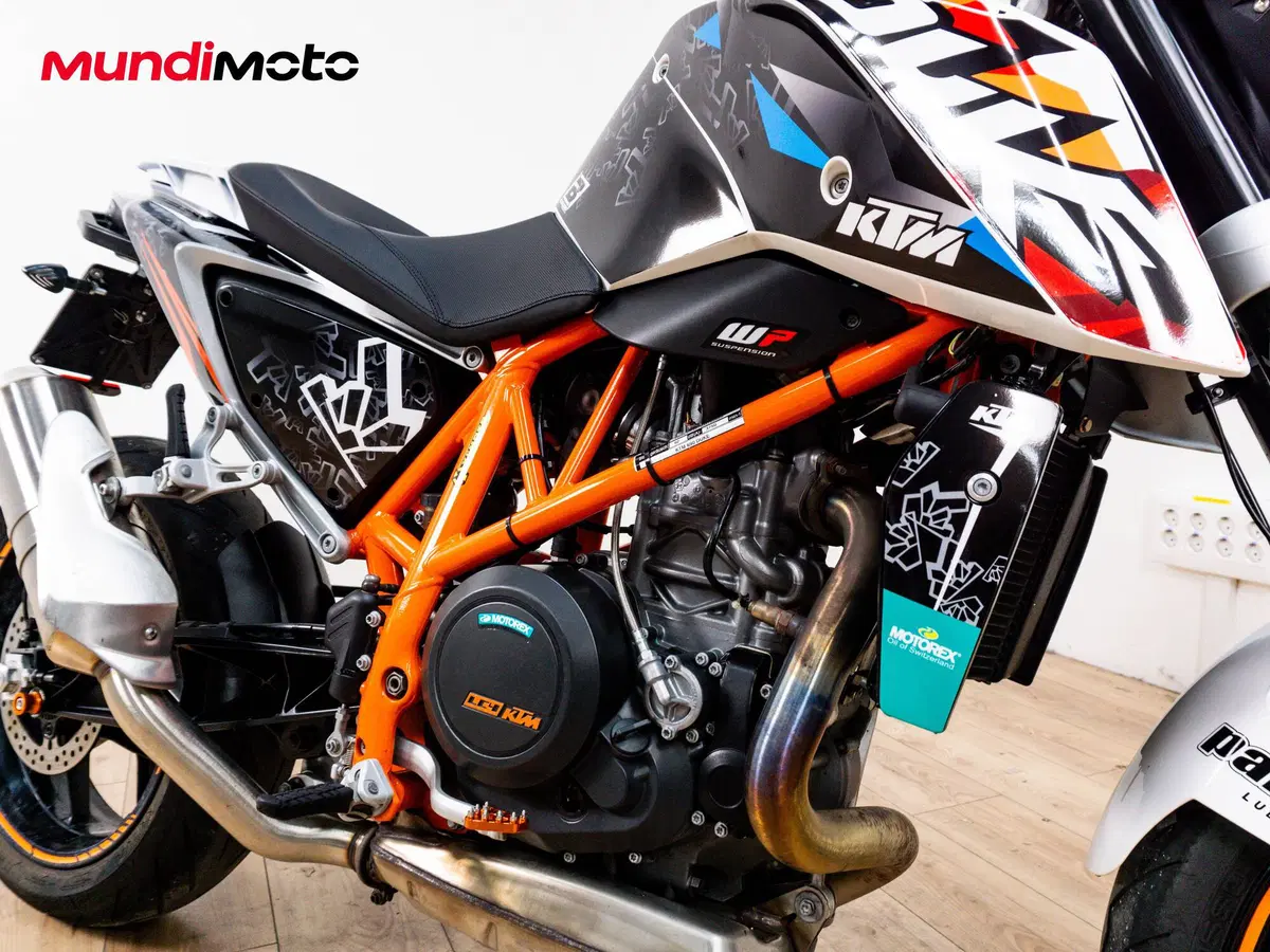 KTM 690 Duke (2012 - 16) (5)
