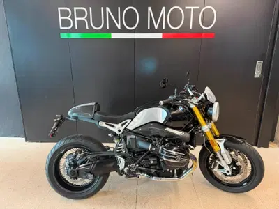 Bmw R nineT (2021 - 24) usata