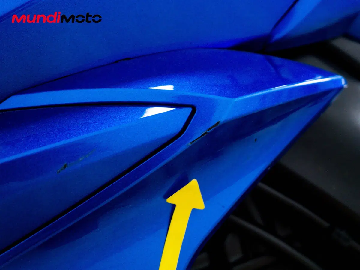Suzuki GSX S 750 ABS (2017 - 20) (15)