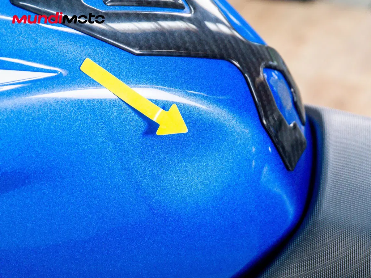 Suzuki GSX S 750 ABS (2017 - 20) (17)