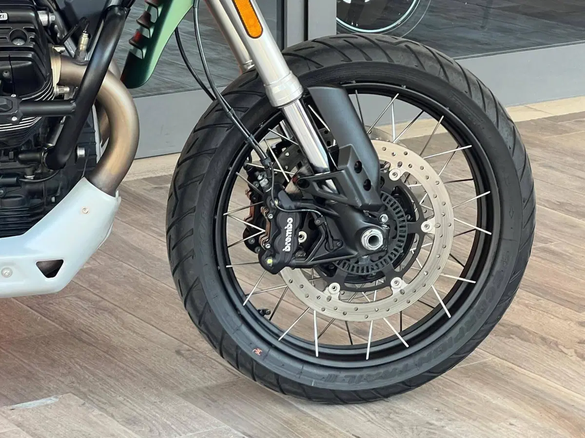 Moto Guzzi V85 TT Centenario (2021 - 22) (15)