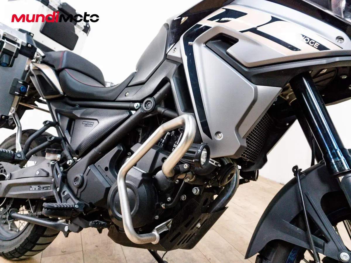 Voge Valico 650DSX (2021 - 24) (5)