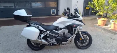 Honda Crossrunner (2017 - 20) usata