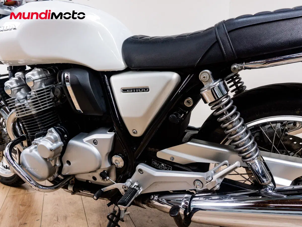 Honda CB 1100 ABS EX (2014 - 17) (10)