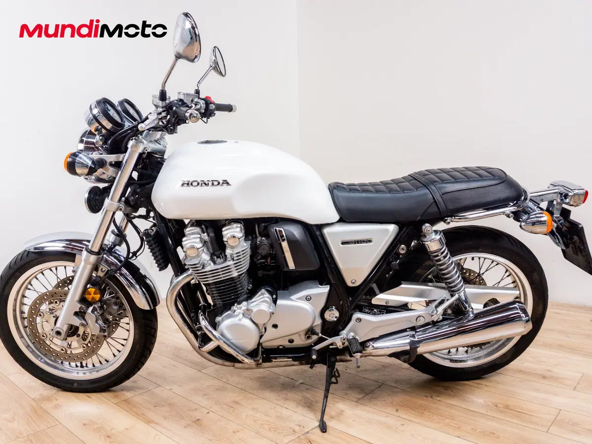 Honda CB 1100 ABS EX (2014 - 17) (6)