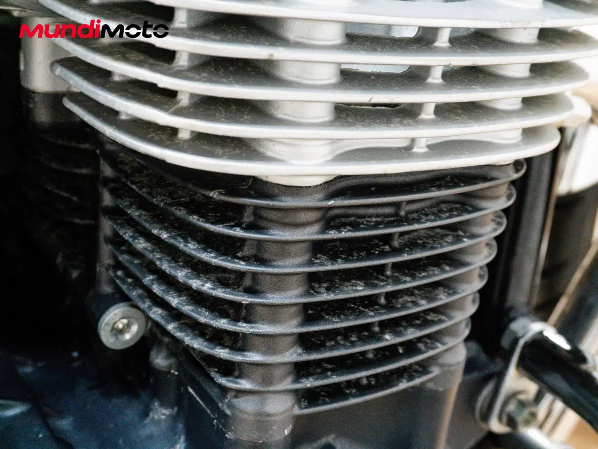Honda CB 1100 ABS EX (2014 - 17) (19)