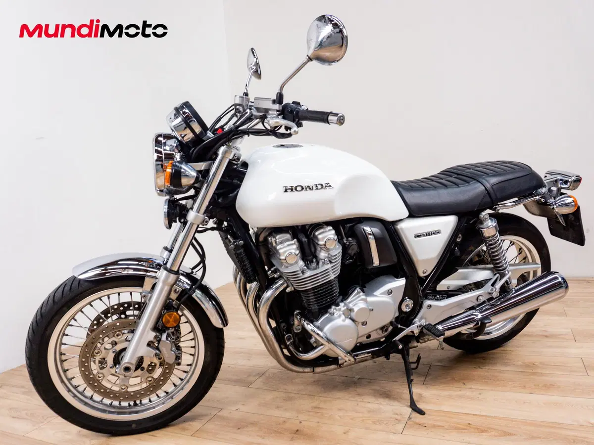 Honda CB 1100 ABS EX (2014 - 17) (8)