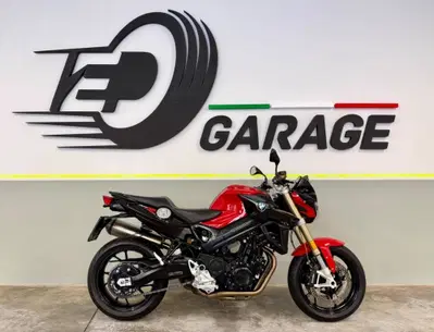 Bmw F 800 R (2017 - 20) usata