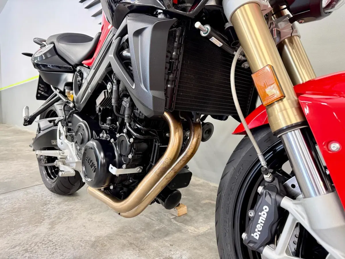 Bmw F 800 R (2017 - 20) (4)