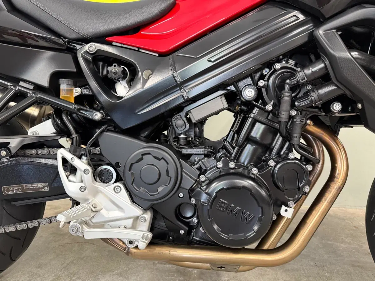 Bmw F 800 R (2017 - 20) (6)