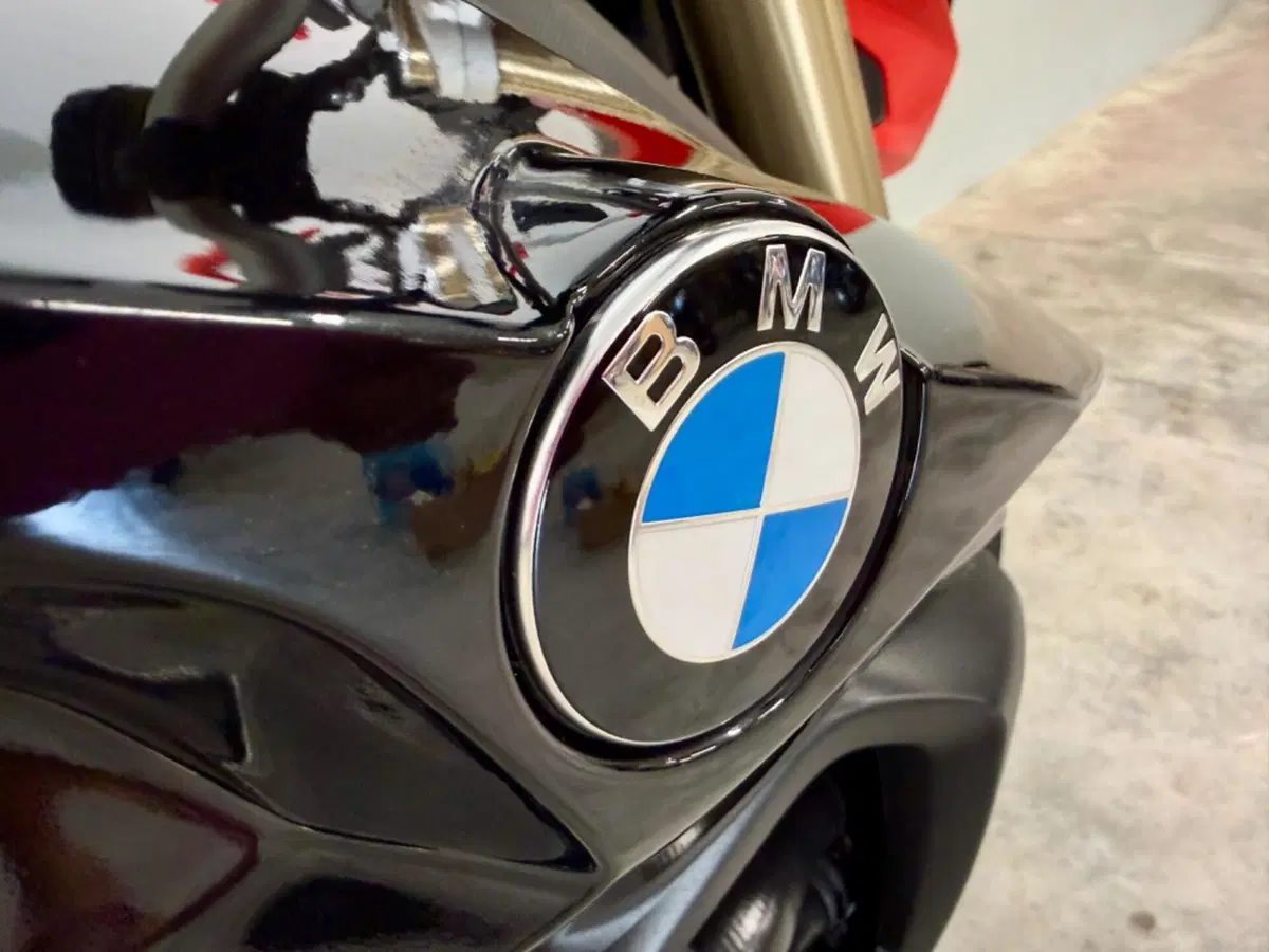 Bmw F 800 R (2017 - 20) (16)