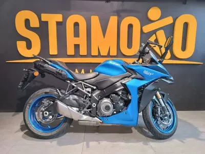 Suzuki GSX-S1000GT (2022 - 24) usata
