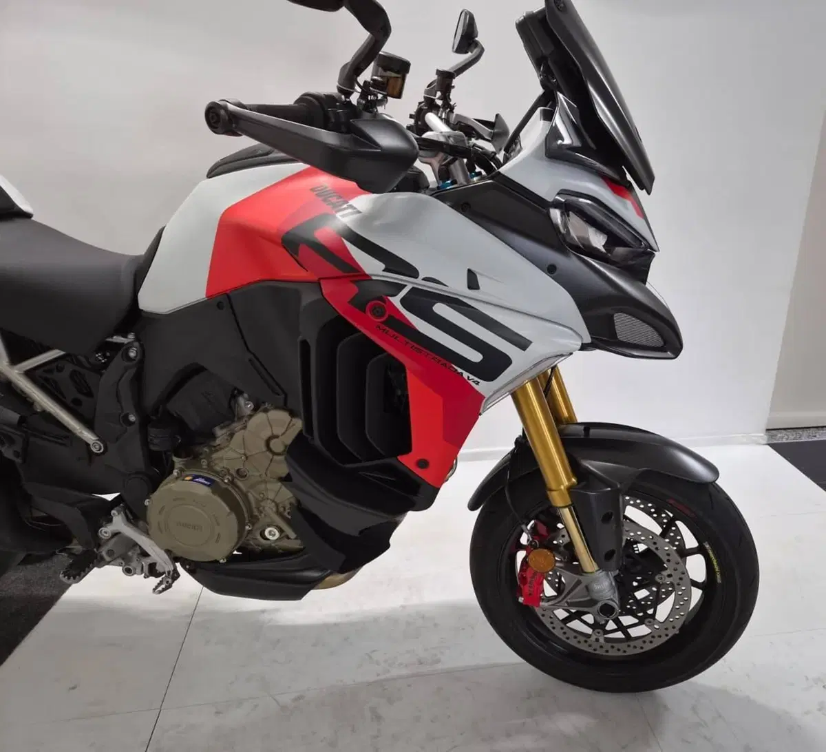 Ducati Multistrada V4 RS (2024 - 25) (5)