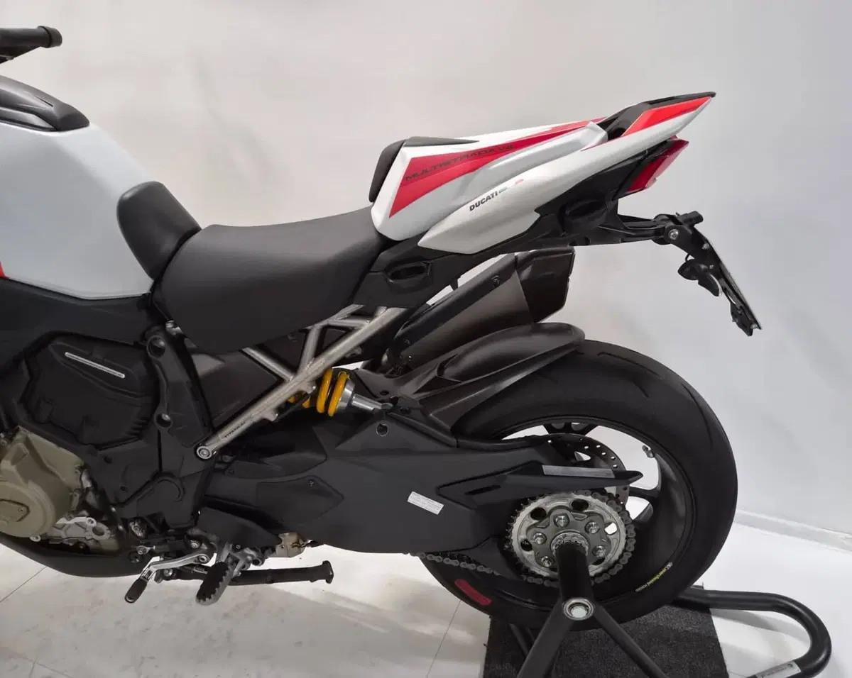 Ducati Multistrada V4 RS (2024 - 25) (6)