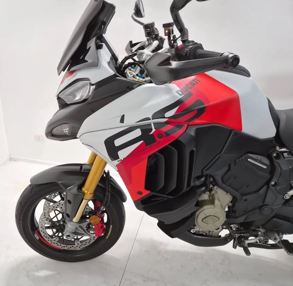 Ducati Multistrada V4 RS (2024 - 25) (7)