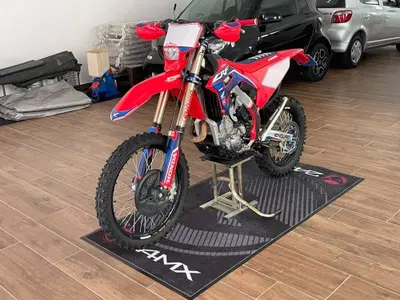 Honda CRF 400RX Enduro Special (2023) usata