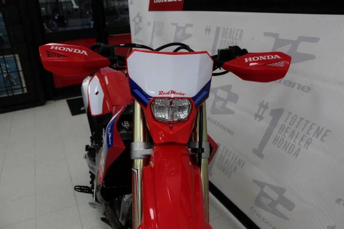 Honda CRF 450RX Enduro (2026) (4)