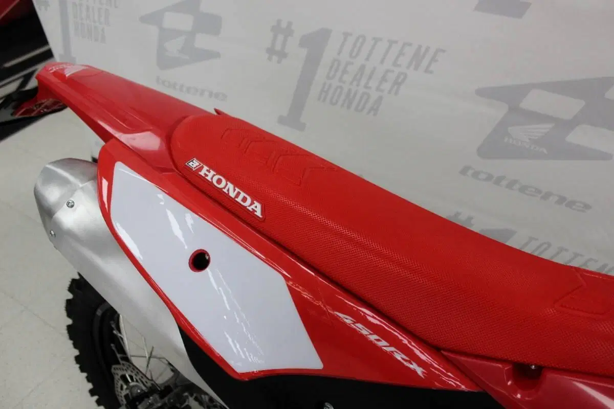 Honda CRF 450RX Enduro (2026) (5)