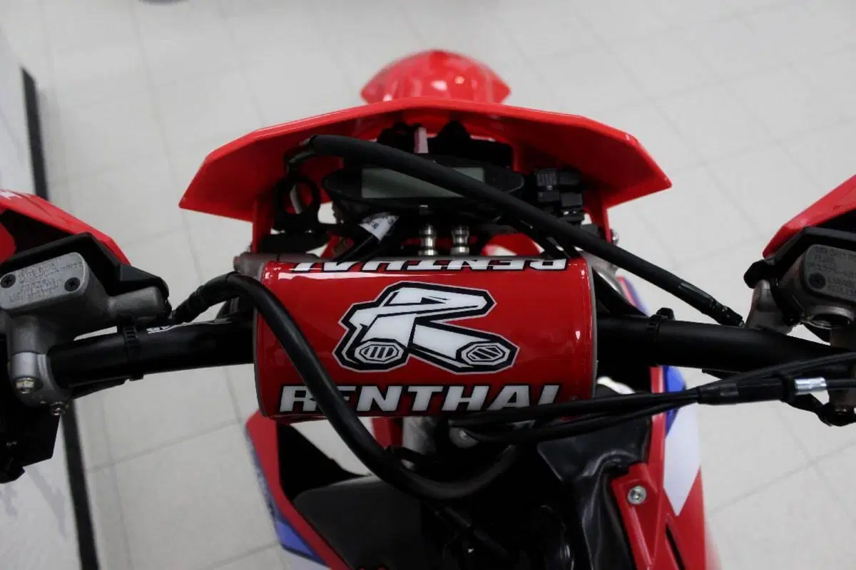 Honda CRF 450RX Enduro (2026) (6)