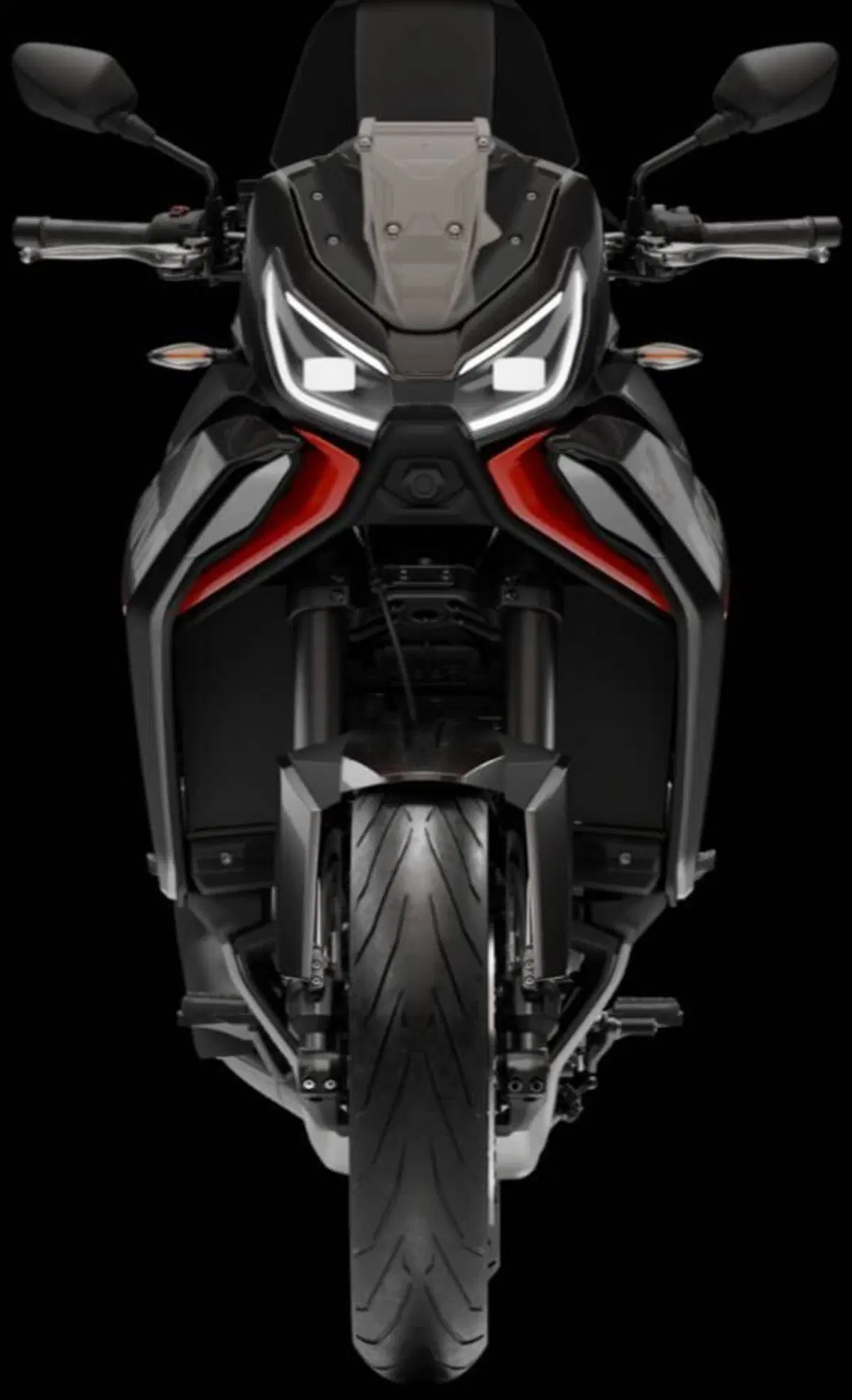 Moto Morini X-Cape 1200 (2026) (2)