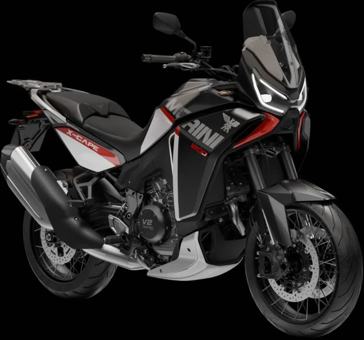 Moto Morini X-Cape 1200 (2026) (6)
