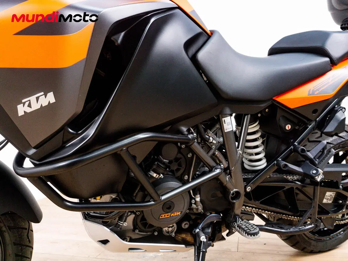 KTM 1290 Super Adventure S (2021) (9)