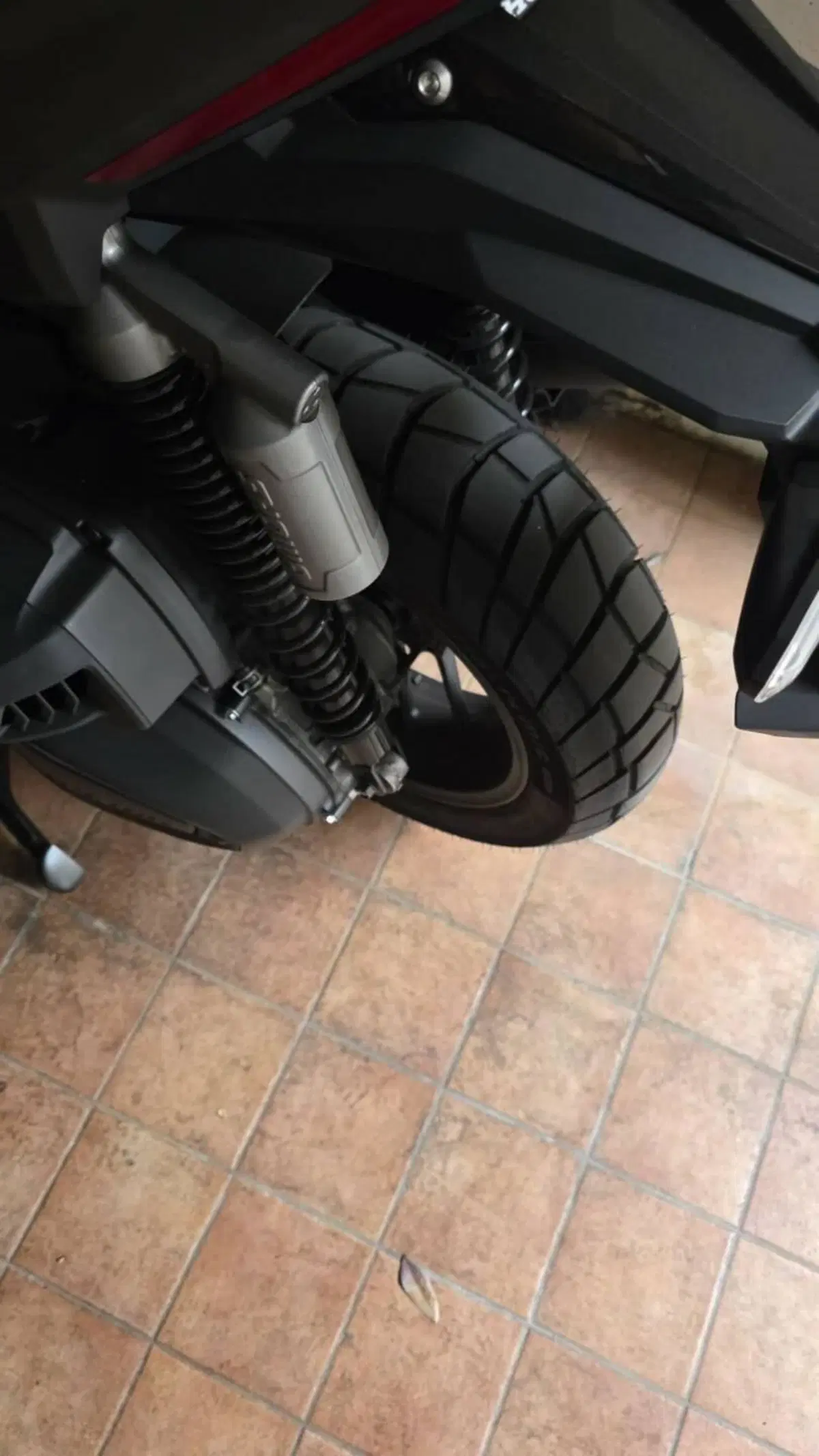 Honda ADV 350 (2022 - 24) (2)