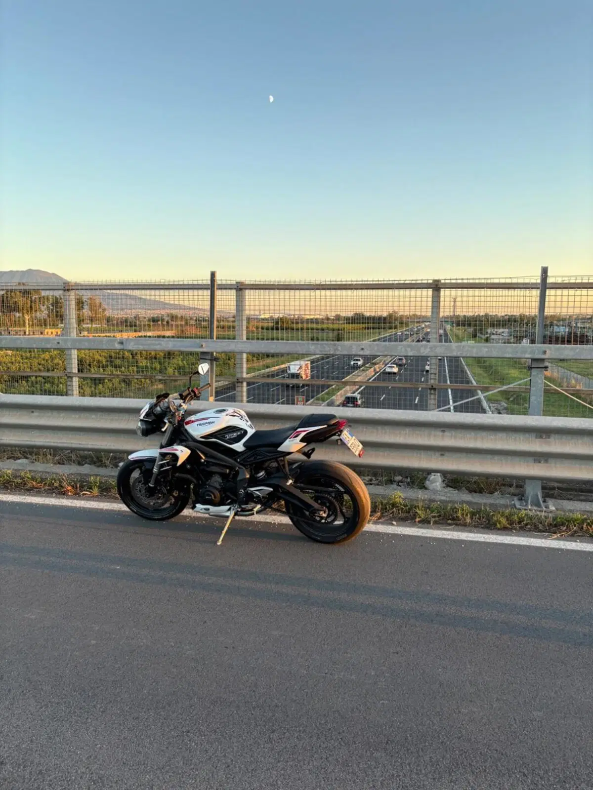 Triumph Street Triple S (2020 - 23) (3)