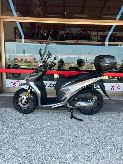 QJ Motor SQ 16 (2025 - 26) nuova