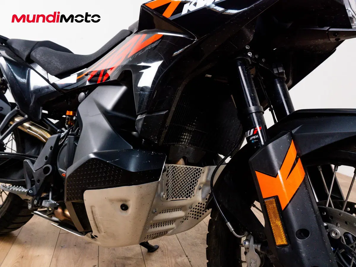 KTM 790 Adventure (2019 - 20) (5)